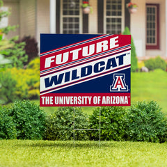 University of Arizona Coroplast Yard Sign, Future Student
