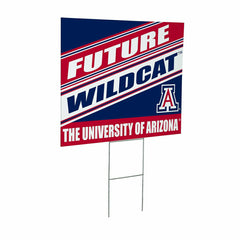 University of Arizona Coroplast Yard Sign, Future Student