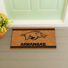 University of Arkansas, Coir Mat 1C