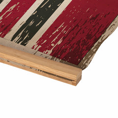 University of Arkansas, Canvas Wall Tapestry, Medium, 36x24