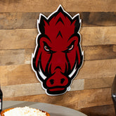 University of Arkansas Premier Metal Wall Art
