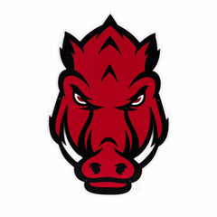 University of Arkansas Premier Metal Wall Art