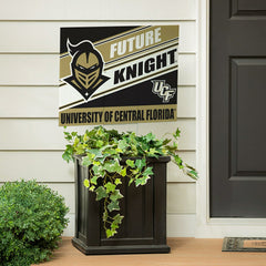 University of Central Florida Coroplast Yard Sign, Future Student