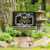 University of Central Florida Yard Sign, Patriotic