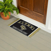 University of Central Florida Alumni Mat, 28"x16"
