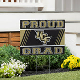 University of Central Florida Yard Sign Graduate