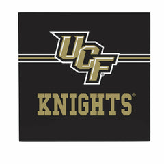 University of Central Florida Wood Wall Sign, 12x12