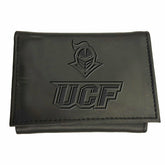 University of Central Florida, Tri-Fold Wallet, Black