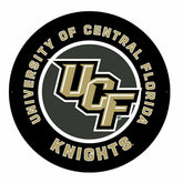 LED Wall Decor, Round, University of Central Florida