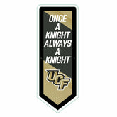 LED Wall Decor, Pennant, University of Central Florida