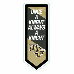 LED Wall Decor, Pennant, University of Central Florida