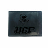 Front Pocket Wallet w/ RFID Blocking, University of Central Florida, B