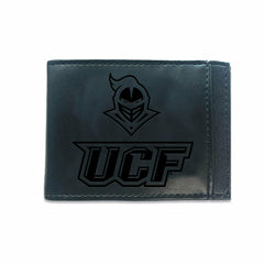Front Pocket Wallet w/ RFID Blocking, University of Central Florida, B