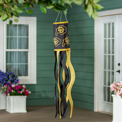 University of Colorado Windsock