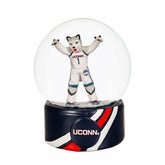 Water Globe, University of Connecticut