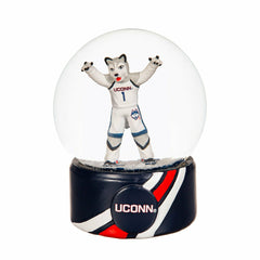 Water Globe, University of Connecticut