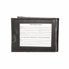 University of Florida, Mens NCAA Basketball Champions Front Pocket Wal