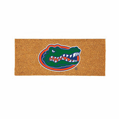 University of Florida Extra Large Full Color Coir Mat, 60"x24"
