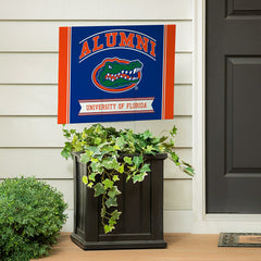 University of Florida Coroplast Yard Sign Alumni