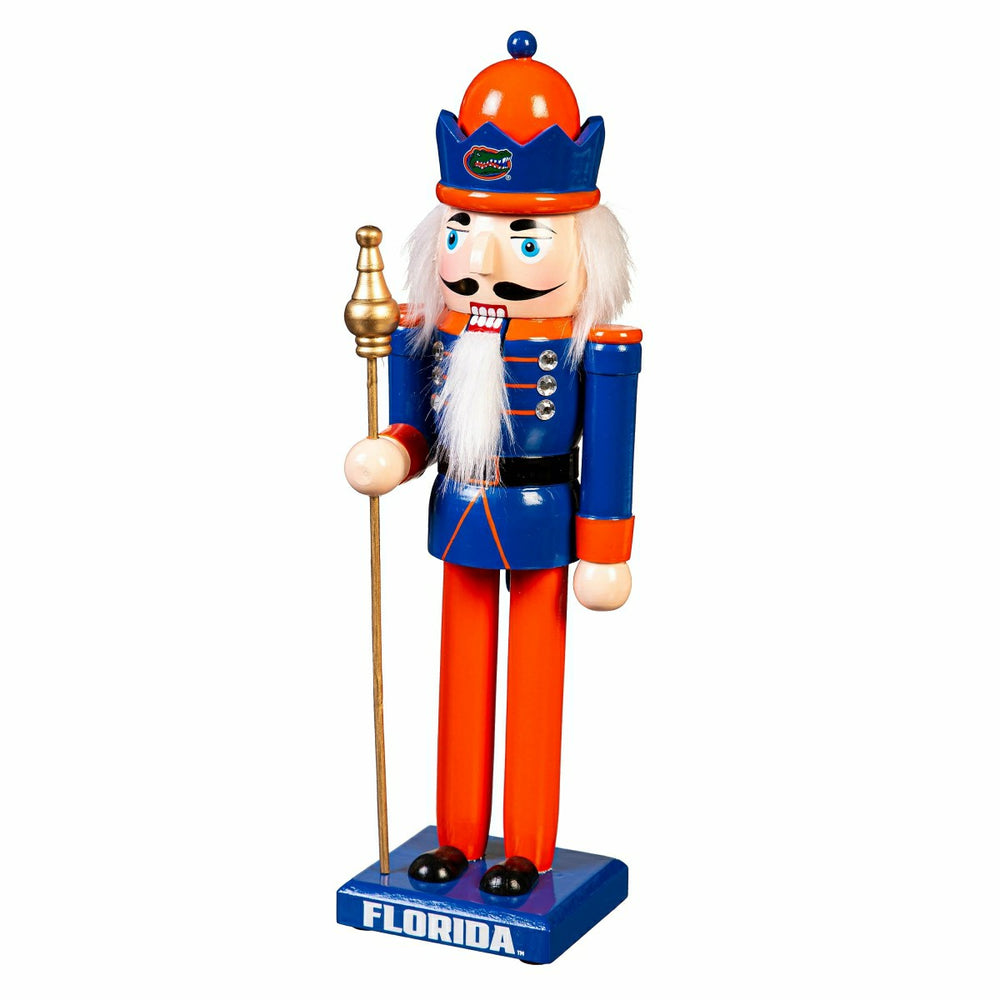 Nutcracker Statue, University of Florida