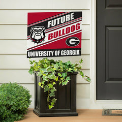 University of Georgia Coroplast Yard Sign, Future Student