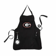 University of Georgia Grilling Apron