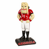 University of Georgia, Mascot Statue
