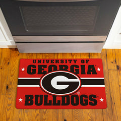 University of Georgia Anti-Fatigue Mat, 18"x30"