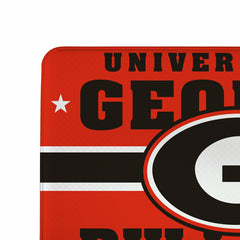 University of Georgia Anti-Fatigue Mat, 18"x30"