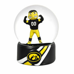 Water Globe, University of Iowa