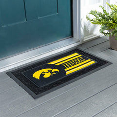 University of Iowa Sassafras Switch Mat