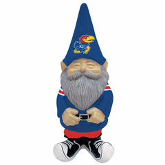 University of Kansas, Garden Gnome