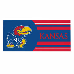 University of Kansas Sassafras Switch Mat