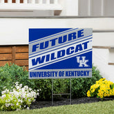 University of Kentucky Coroplast Yard Sign, Future Student