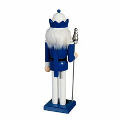 Nutcracker Statue, University of Kentucky