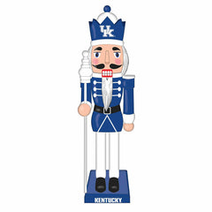 Nutcracker Statue, University of Kentucky