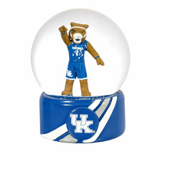 Water Globe, University of Kentucky