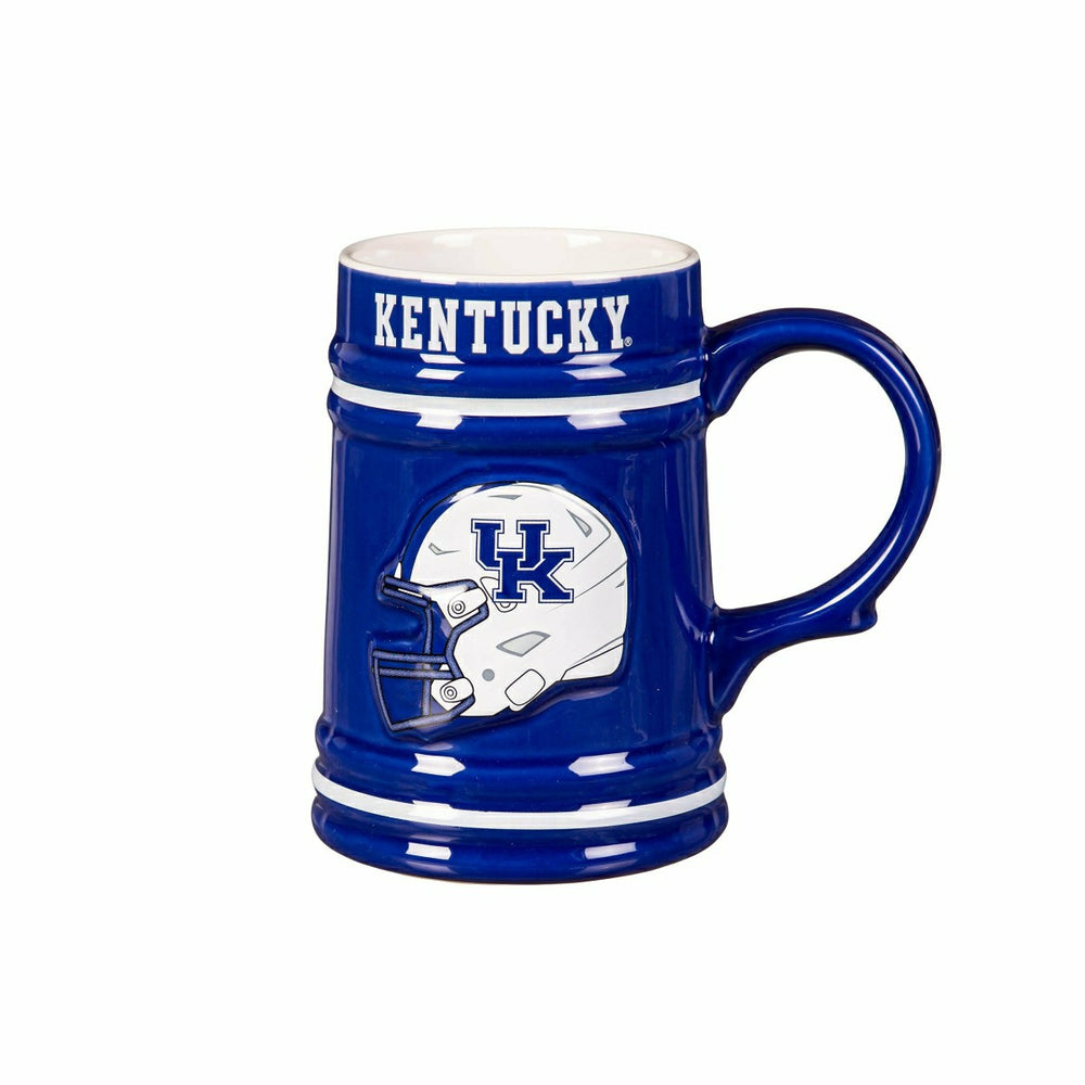 University of Kentucky Ceramic Stein Cup, 24oz