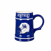University of Kentucky Ceramic Stein Cup, 24oz