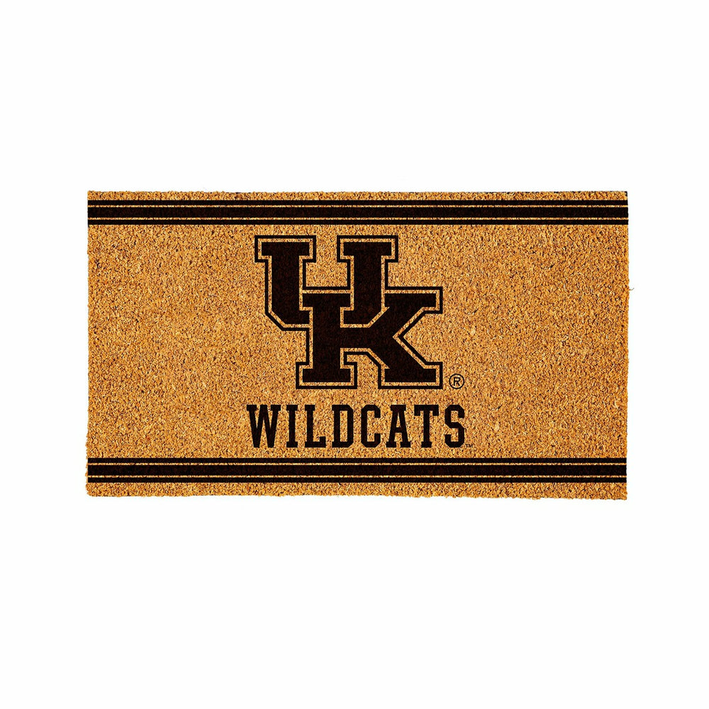 University of Kentucky, Coir Mat 1C