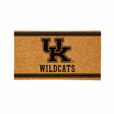 University of Kentucky, Coir Mat 1C