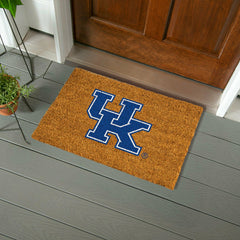 Coir Mat, 16"x28", University of Kentucky