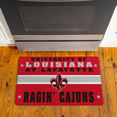 University of Louisiana at Lafayette Anti-Fatigue Mat, 18"x30"