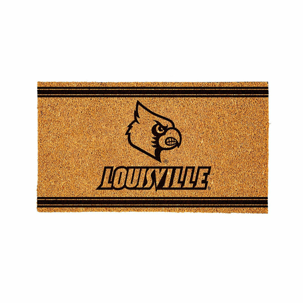 University of Louisville, Coir Mat 1C
