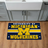 University Of Michigan Anti-Fatigue Mat, 18"x30"