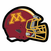 LED Wall Decor, Helmet, University of Minnesota