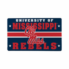 University of Mississippi Anti-Fatigue Mat, 18"x30"