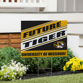 University of Missouri Coroplast Yard Sign, Future Student