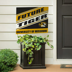 University of Missouri Coroplast Yard Sign, Future Student