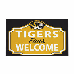 University of Missouri Sassafras Estate Switch Mat